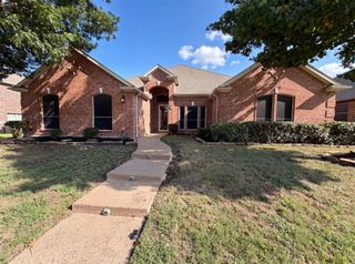 529 Olympia Street, Desoto, TX 75115