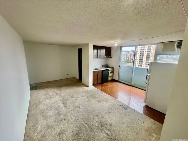 824 Kinau Street 1101, Honolulu, HI 96813