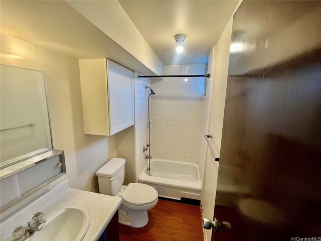 824 Kinau Street 1101, Honolulu, HI 96813