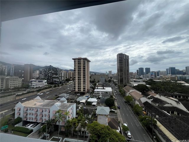 824 Kinau Street 1101, Honolulu, HI 96813