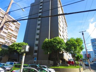 824 Kinau Street 1101, Honolulu, HI 96813