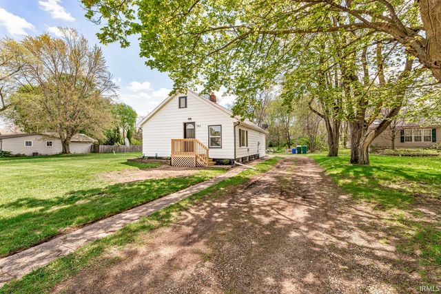 745 E 18th Street, Mishawaka, IN 46544