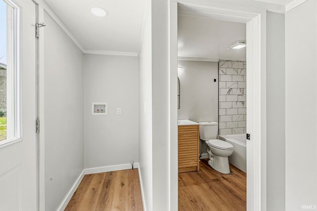 745 E 18th Street, Mishawaka, IN 46544