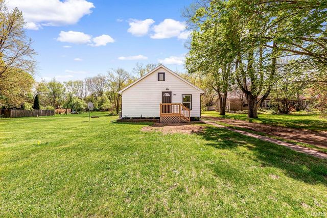 745 E 18th Street, Mishawaka, IN 46544