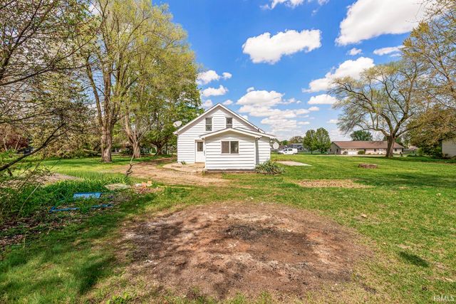 745 E 18th Street, Mishawaka, IN 46544