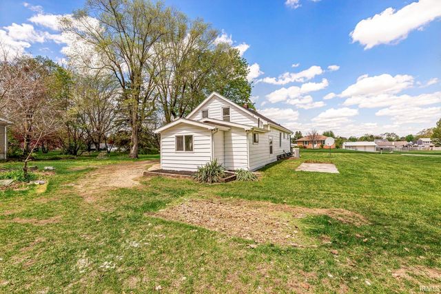 745 E 18th Street, Mishawaka, IN 46544