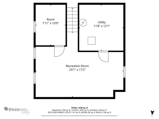 745 E 18th Street, Mishawaka, IN 46544