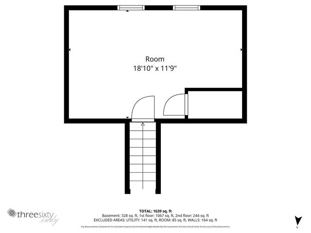 745 E 18th Street, Mishawaka, IN 46544