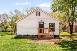 745 E 18th Street, Mishawaka, IN 46544