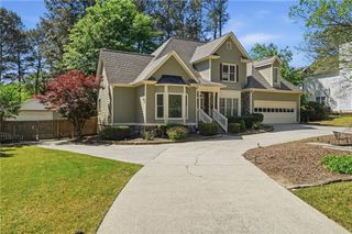 212 Gates Mill Drive, Lawrenceville, GA 30045