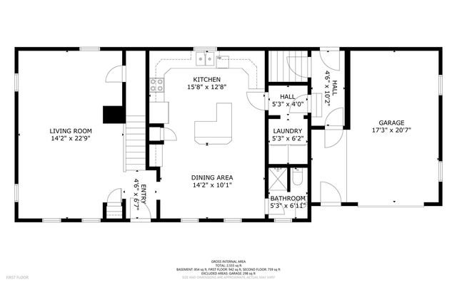 15727 40th Avenue, Coopersville, MI 49404