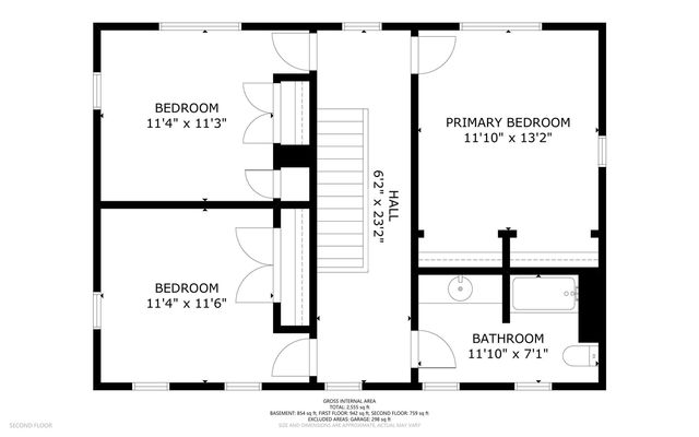 15727 40th Avenue, Coopersville, MI 49404