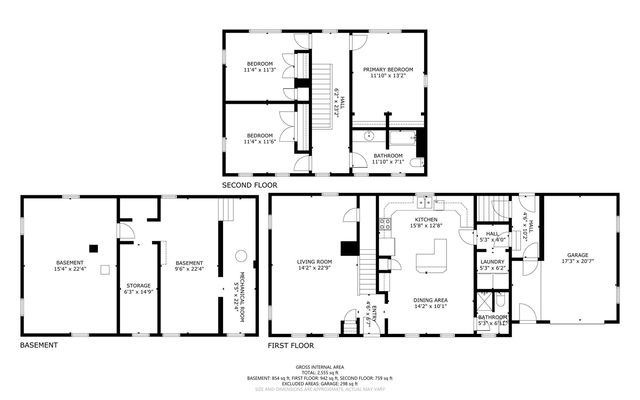 15727 40th Avenue, Coopersville, MI 49404