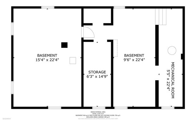 15727 40th Avenue, Coopersville, MI 49404