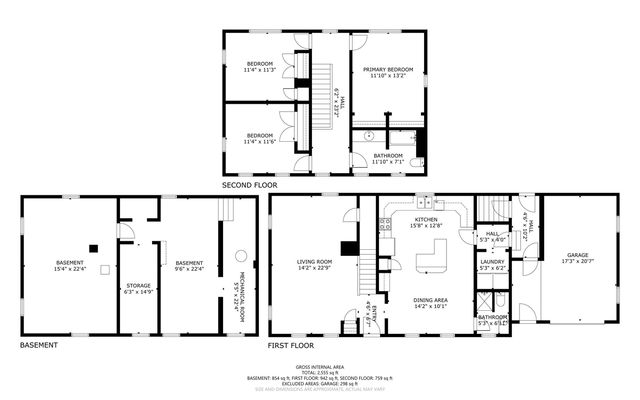 15727 40th Avenue, Coopersville, MI 49404
