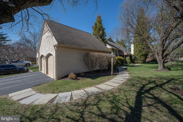 477 CHANDLEE DRIVE, Berwyn, PA 19312