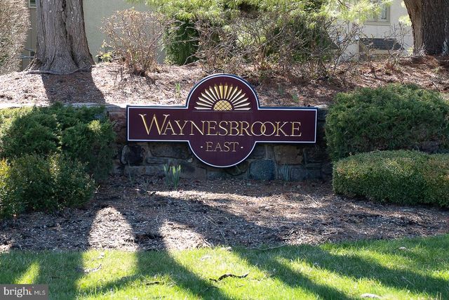 477 CHANDLEE DRIVE, Berwyn, PA 19312