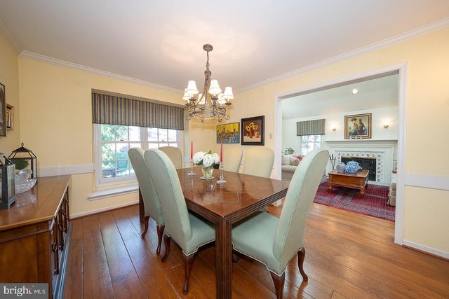 477 CHANDLEE DRIVE, Berwyn, PA 19312