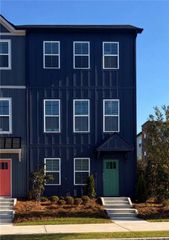 1101 Hodgepodge Way Lot 1, Atlanta, GA 30316