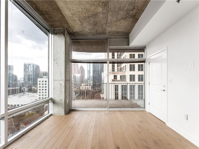 943 Peachtree NE Street 1411, Atlanta, GA 30309