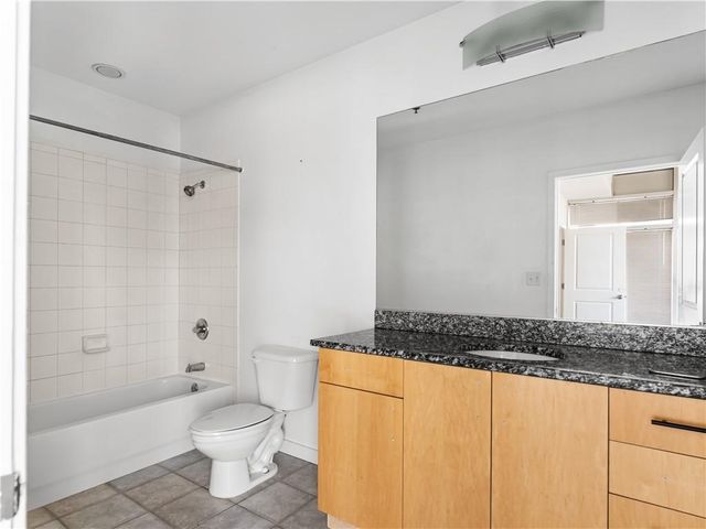 943 Peachtree NE Street 1411, Atlanta, GA 30309