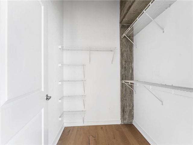 943 Peachtree NE Street 1411, Atlanta, GA 30309