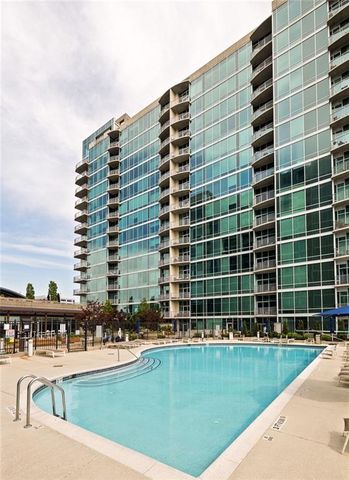 943 Peachtree NE Street 1411, Atlanta, GA 30309