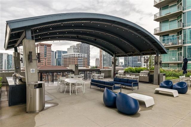 943 Peachtree NE Street 1411, Atlanta, GA 30309