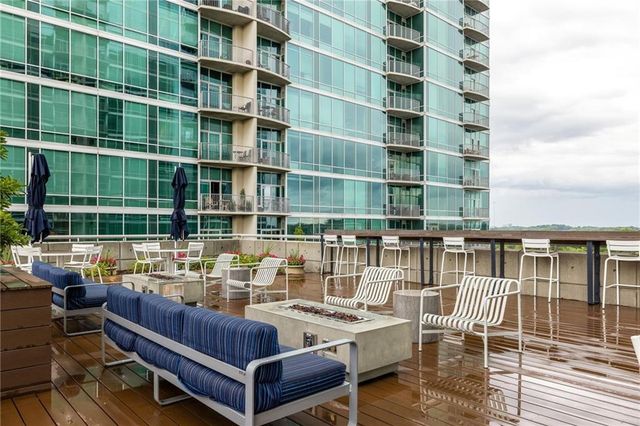 943 Peachtree NE Street 1411, Atlanta, GA 30309