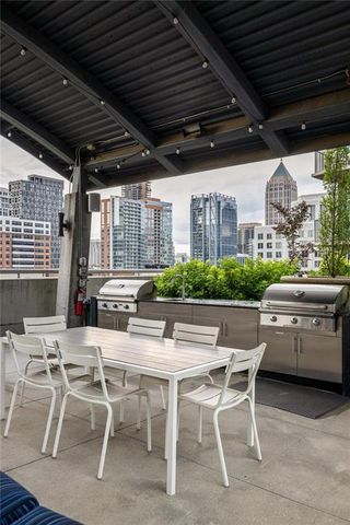 943 Peachtree NE Street 1411, Atlanta, GA 30309