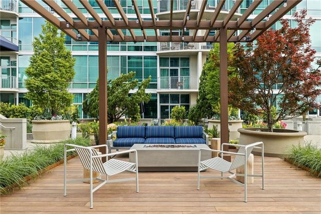 943 Peachtree NE Street 1411, Atlanta, GA 30309