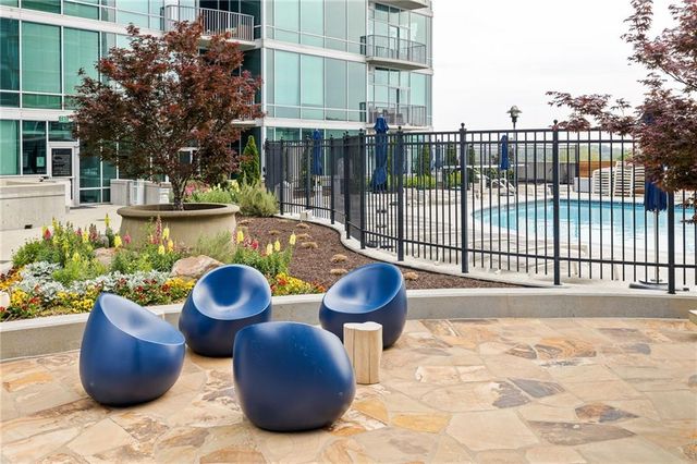 943 Peachtree NE Street 1411, Atlanta, GA 30309