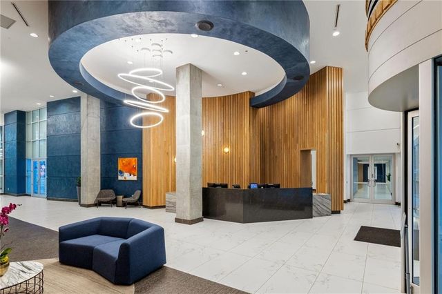 943 Peachtree NE Street 1411, Atlanta, GA 30309