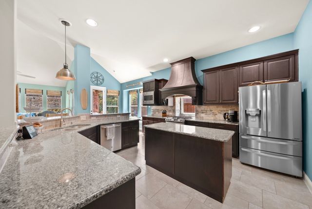 5676 Lightfoot Lane, Frisco, TX 75036