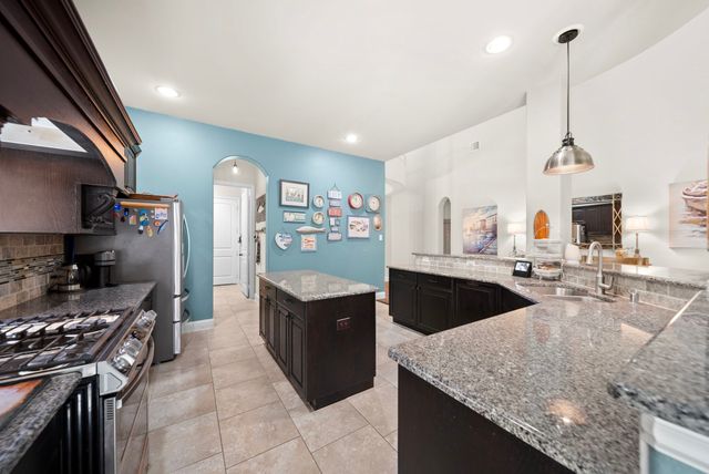 5676 Lightfoot Lane, Frisco, TX 75036