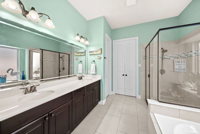 5676 Lightfoot Lane, Frisco, TX 75036