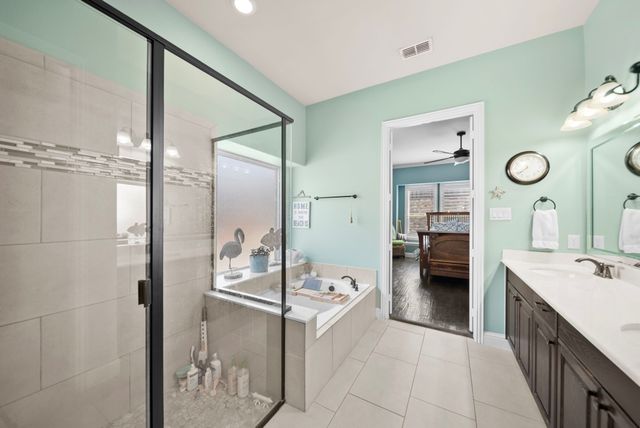 5676 Lightfoot Lane, Frisco, TX 75036