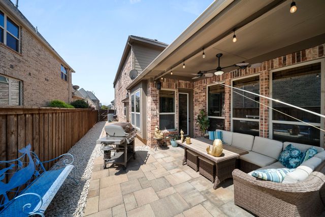 5676 Lightfoot Lane, Frisco, TX 75036