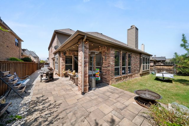 5676 Lightfoot Lane, Frisco, TX 75036