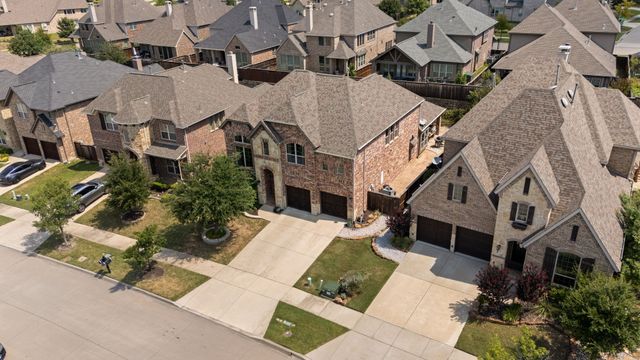 5676 Lightfoot Lane, Frisco, TX 75036