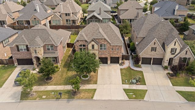 5676 Lightfoot Lane, Frisco, TX 75036