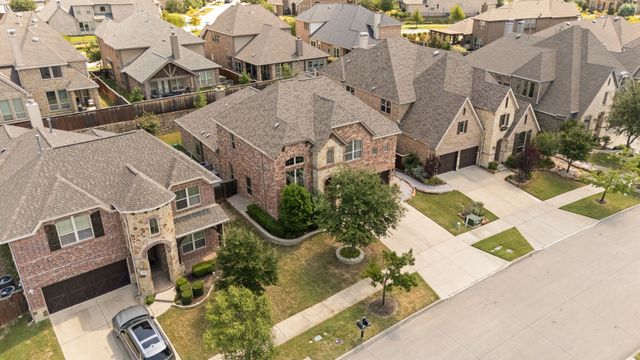 5676 Lightfoot Lane, Frisco, TX 75036