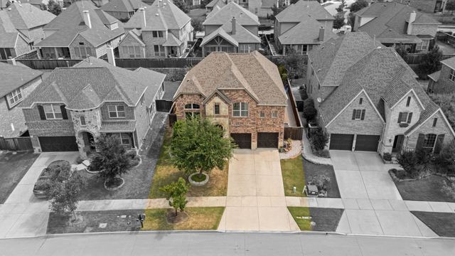 5676 Lightfoot Lane, Frisco, TX 75036