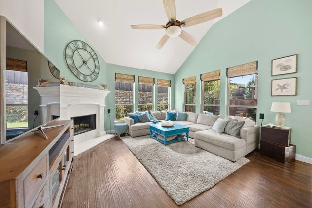 5676 Lightfoot Lane, Frisco, TX 75036