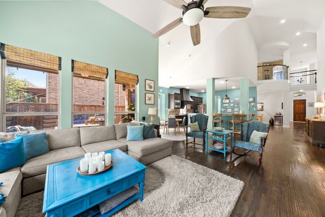 5676 Lightfoot Lane, Frisco, TX 75036