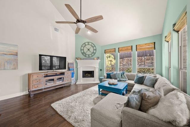 5676 Lightfoot Lane, Frisco, TX 75036