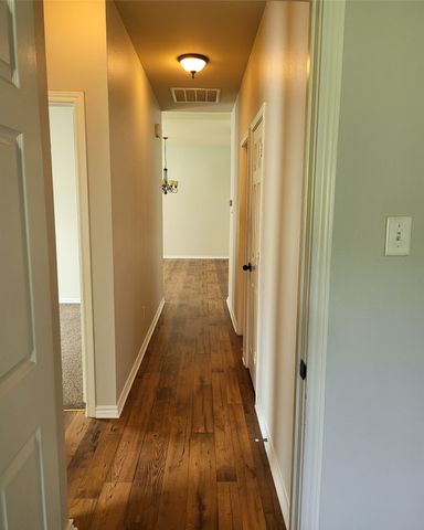 1404 Piedmont Drive, Mansfield, TX 76063