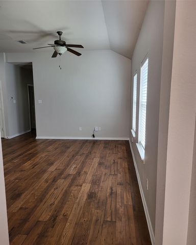 1404 Piedmont Drive, Mansfield, TX 76063