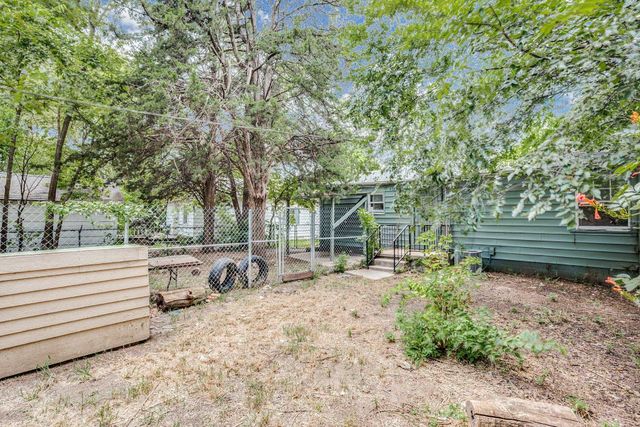 1732 S Santa Fe, Wichita, KS 67211