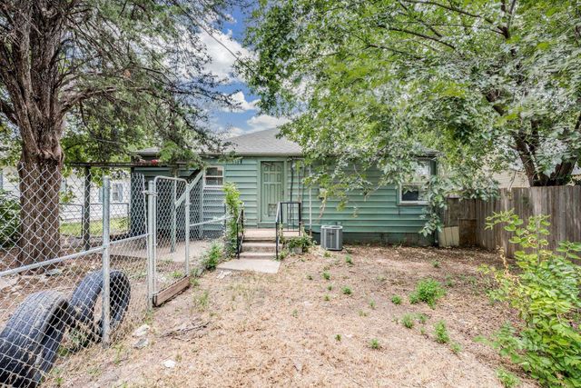 1732 S Santa Fe, Wichita, KS 67211